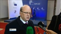 Six One News Web: Draft statement by eurozone finance ministers circulated Six One News Web: Draft statement by eurozone finance ministers circulated
