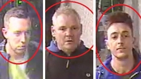 NI man issues apology over Paris racist incident NI man issues apology over Paris racist incident