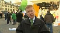 One News Web: Anti-water charge protest over jail sentences One News Web: Anti-water charge protest over jail sentences
