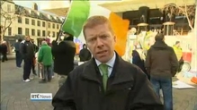 Anti-water charge protest over jail sentences