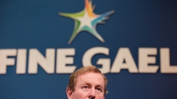 Katie Hannon blogs from the Fine Gael National Conference Katie Hannon blogs from the Fine Gael National Conference