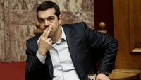 Greek PM: 'Real difficulties' ahead despite deal Greek PM: 'Real difficulties' ahead despite deal