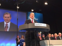 FG urges Yes vote in same-sex marriage referendum FG urges Yes vote in same-sex marriage referendum