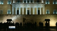 Six One News Web: Greek government concentrating on combating tax evasion Six One News Web: Greek government concentrating on combating tax evasion