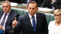 Australia announces new security laws Australia announces new security laws