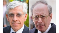 Two senior British MPs face cash-for-access claims Two senior British MPs face cash-for-access claims