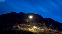 Climbers rescued from Sligo cliff Climbers rescued from Sligo cliff
