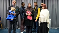 Concern for UK girls believed to be in Syria Concern for UK girls believed to be in Syria