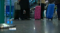 One News Web: Aer Lingus unions concerned about bid One News Web: Aer Lingus unions concerned about bid