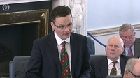 'Neamhaird' ar ghníomhaíochtaí mídhleathacha trasteorann 'Neamhaird' ar ghníomhaíochtaí mídhleathacha trasteorann