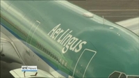 Six One News Web: Trade union and airline leaders meet to discuss Aer Lingus future Six One News Web: Trade union and airline leaders meet to discuss Aer Lingus future