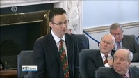 Six One News Web: Fine Gael TD claims authorities turning blind eye to illegal activity in border area Six One News Web: Fine Gael TD claims authorities turning blind eye to illegal activity in border area