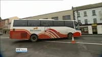 Nine News Web: Bus Éireann criticised over proposed plans to cut rural services Nine News Web: Bus Éireann criticised over proposed plans to cut rural services