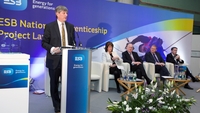 ESB to recruit 300 apprentices over five years ESB to recruit 300 apprentices over five years