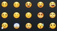 Apple to add racially diverse emoji faces Apple to add racially diverse emoji faces