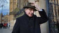Rifkind to quit as MP amid cash-for-access claim Rifkind to quit as MP amid cash-for-access claim