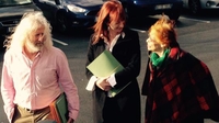 Wallace & Daly in court over Shannon incident Wallace & Daly in court over Shannon incident