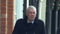 Shéan iargharda gur scaip sé scéalta faoi Ian Bailey Shéan iargharda gur scaip sé scéalta faoi Ian Bailey