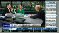 One News Web: Noonan denies Aer Lingus deal off the table One News Web: Noonan denies Aer Lingus deal off the table