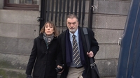 Ex-garda denies he was prejudiced against Bailey Ex-garda denies he was prejudiced against Bailey