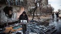 Ukraine truce not even close - John Kerry Ukraine truce not even close - John Kerry