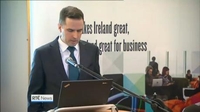 Six One News Web: IDA pledges to create 80,000 new jobs Six One News Web: IDA pledges to create 80,000 new jobs