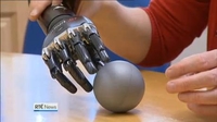 Six One News Web: Three Austrian men undergo ‘bionic reconstruction’ Six One News Web: Three Austrian men undergo ‘bionic reconstruction’