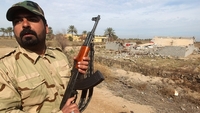Fears grow for abducted Syrian Christians Fears grow for abducted Syrian Christians
