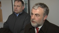 SIPTU wants employment assurances at Aer Lingus SIPTU wants employment assurances at Aer Lingus