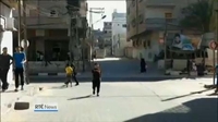 Nine News Web: Fears for Assyrian Christians abducted by IS militants Nine News Web: Fears for Assyrian Christians abducted by IS militants