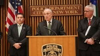 New York residents arrested over IS extremist plot New York residents arrested over IS extremist plot