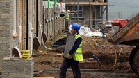 Employment numbers at highest level since 2009 Employment numbers at highest level since 2009