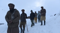 At least 200 killed in Afghanistan avalanches At least 200 killed in Afghanistan avalanches