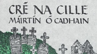 Important Irish novel to get first English version Important Irish novel to get first English version
