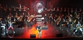 Gloria choir performing at "Queen Classical"