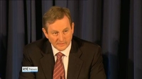 Six One News Web: Taoiseach says it’s wrong for people at work to experience poverty Six One News Web: Taoiseach says it’s wrong for people at work to experience poverty