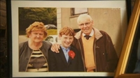 Prime Time Web: What led to the death of Andrew Doherty at University Hospital Waterford? Prime Time Web: What led to the death of Andrew Doherty at University Hospital Waterford?