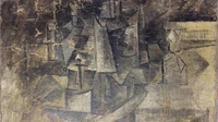 Stolen Picasso painting discovered in New York Stolen Picasso painting discovered in New York