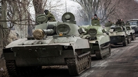 Deaths shake fragile Ukraine ceasefire Deaths shake fragile Ukraine ceasefire