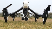 Drones in Ireland - The footage and the rules Drones in Ireland - The footage and the rules