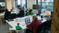 One News Web: 225 new jobs announced for Dublin One News Web: 225 new jobs announced for Dublin