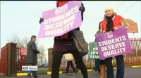 One News Web: Teacher union reps meeting over Junior Cycle reform One News Web: Teacher union reps meeting over Junior Cycle reform