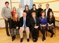 Mairéád Seóige, Comhordnóir an Ionaid Breis Oideachais i Rosmuc.