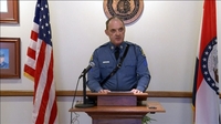 Nine dead after Missouri mass murder Nine dead after Missouri mass murder