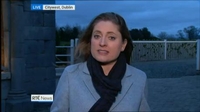 Six One News Web: Unions and teachers meeting over revised proposals for Junior Cert reform Six One News Web: Unions and teachers meeting over revised proposals for Junior Cert reform