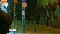 Six One News Web: German parliament backs four-month extension of Greek bailout Six One News Web: German parliament backs four-month extension of Greek bailout