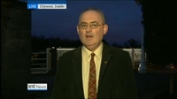Six One News Web: Interview with Philip Irwin, President of the ASTI Six One News Web: Interview with Philip Irwin, President of the ASTI