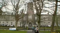 Six One News Web: NUIG suspends pre-employment health screening questionnaire Six One News Web: NUIG suspends pre-employment health screening questionnaire
