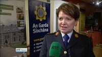 Nine News Web: Garda Commissioner says garda changes will lead to a modern police service Nine News Web: Garda Commissioner says garda changes will lead to a modern police service