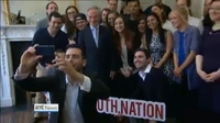 Nine News Web: Over 200 new jobs announced for Dublin Nine News Web: Over 200 new jobs announced for Dublin